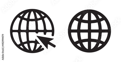 website icon