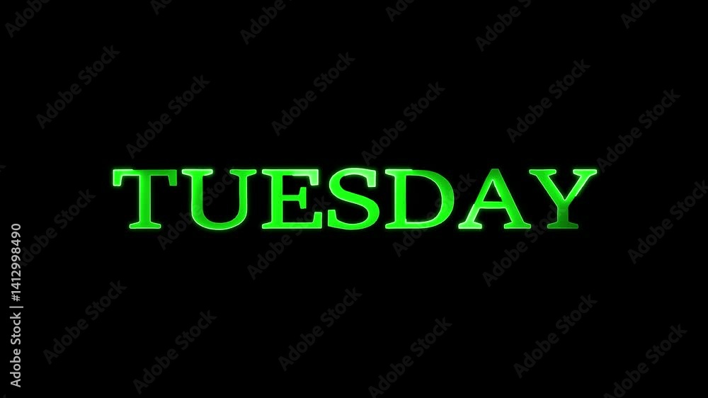 Days of the Week. Names of the seven days of the week. Saturday, Sunday, Monday, Tuesday, Wednesday, Thursday, Friday Days of the Week. Names of the seven days of the week. Saturday, Sunday, Monday, Tuesday, Wednesday, Thursday, Friday