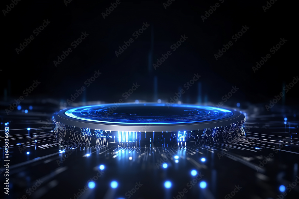 custom made wallpaper toronto digitalFuture technology data convergence product display platform