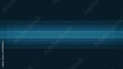 Speed line Technology Background,electronic and Motion concept design,vector.