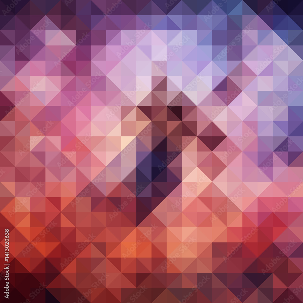 Colorful polygonal abstract background. Low poly effect. Polygon backdrop. Colorful polygonal abstract background. Low poly effect. Polygon backdrop.