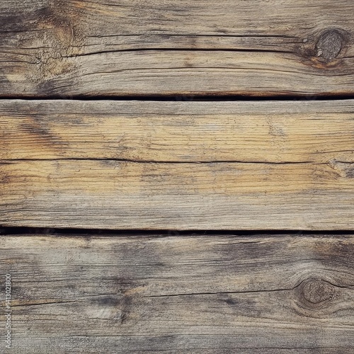 Vintage Wooden Texture for Rustic Design Projects Featuring Aged Grain Patterns