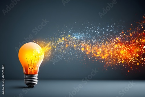 Connect to innovate create your breakthrough