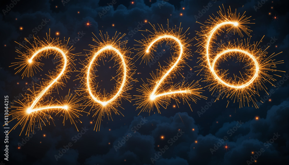 Happy New Year 2026 Happy New Year 2026