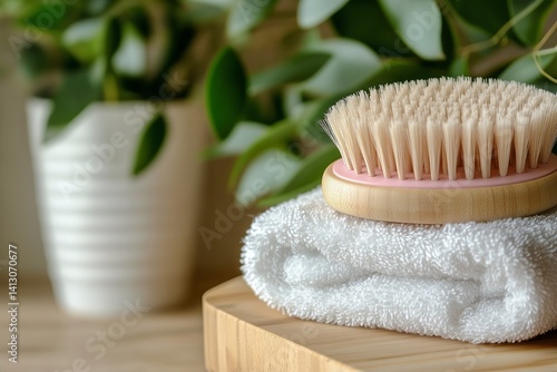 Natural Wellness Products for a Relaxing Self-Care Routine in a Serene Home E...