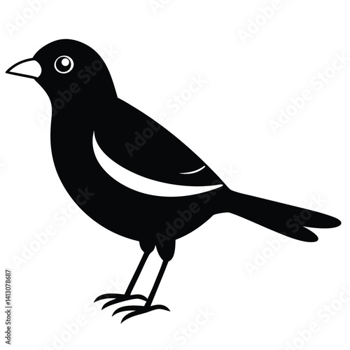 java hill mynah bird