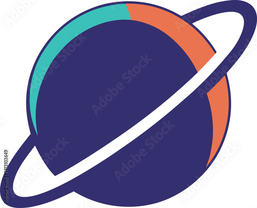 hockey ball and puck