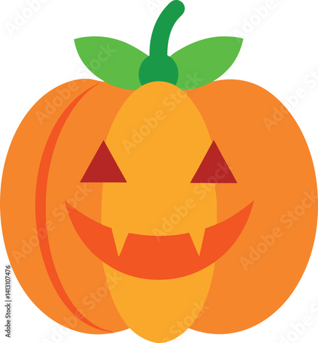 halloween jack o lantern