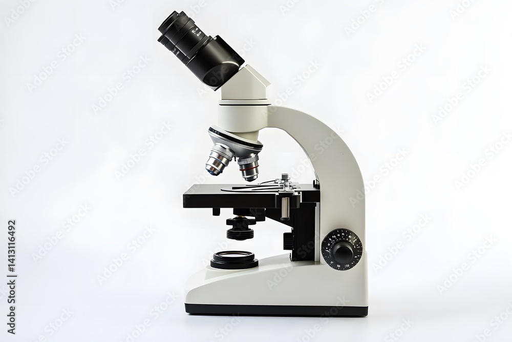 Precision Microscope for High-Detail Viewing Precision Microscope for High-Detail Viewing
