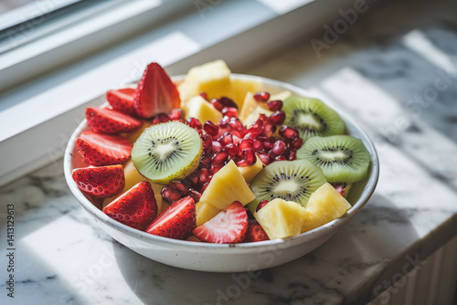 Salada de Frutas