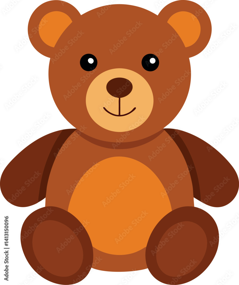 teddy bear vector illustration teddy bear vector illustration