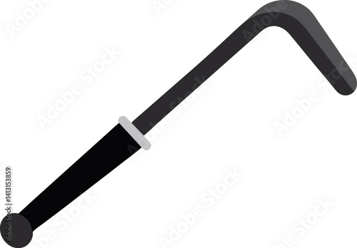 hammer and nail