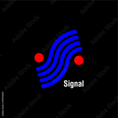 Signal Logo