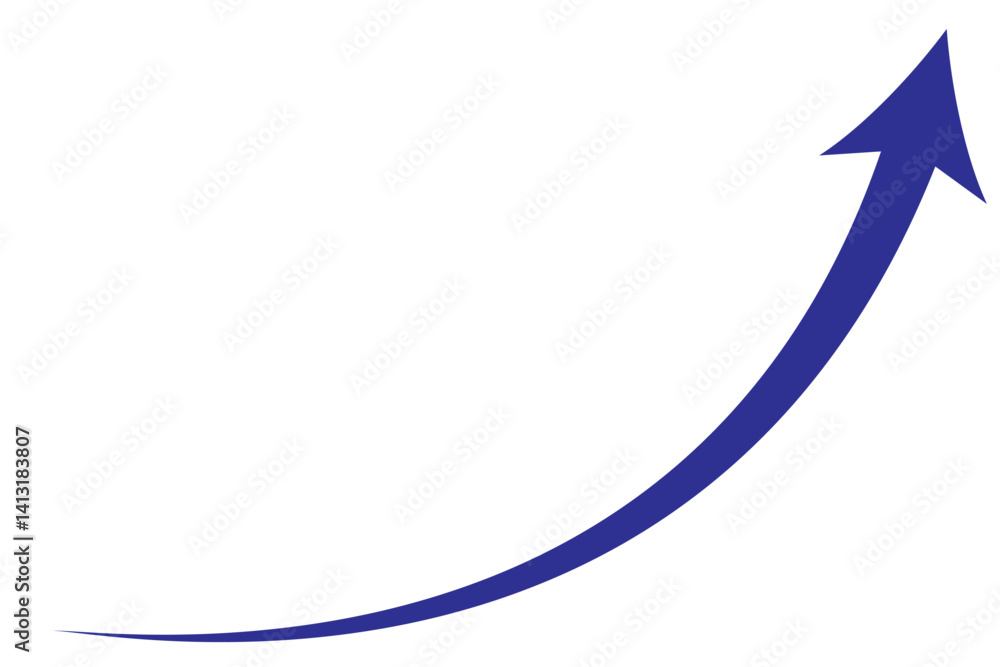 Set of long blue curve arrow icon vector . blue curve arrow icon set. long arrow icon set. curve arrow vector illustration. Curved or arch arrow icon isolated Set of long blue curve arrow icon vector . blue curve arrow icon set. long arrow icon set. curve arrow vector illustration. Curved or arch arrow icon isolated
