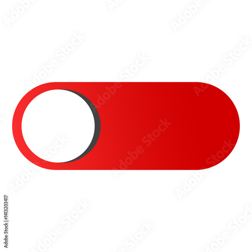 Free Download Switch off button  - GFXLoad