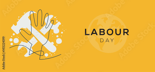 Labor Day, held on 1 May.