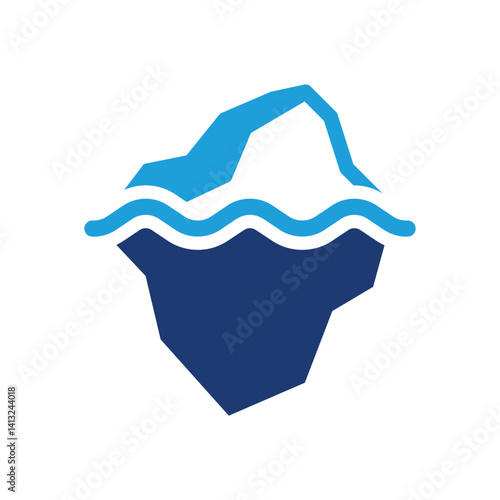 Deep web icon