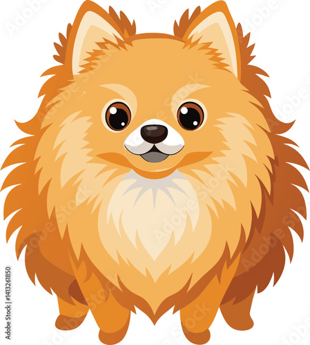 Pomeranian