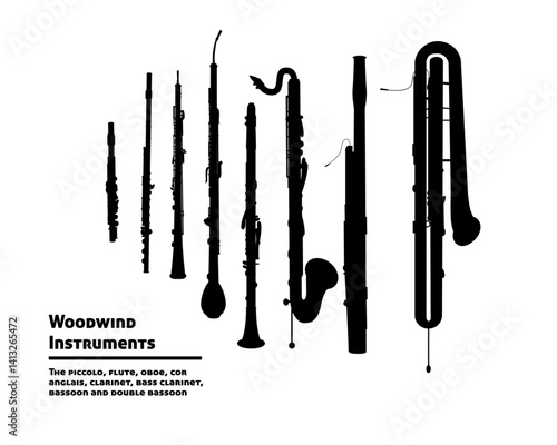 Woodwind Instruments