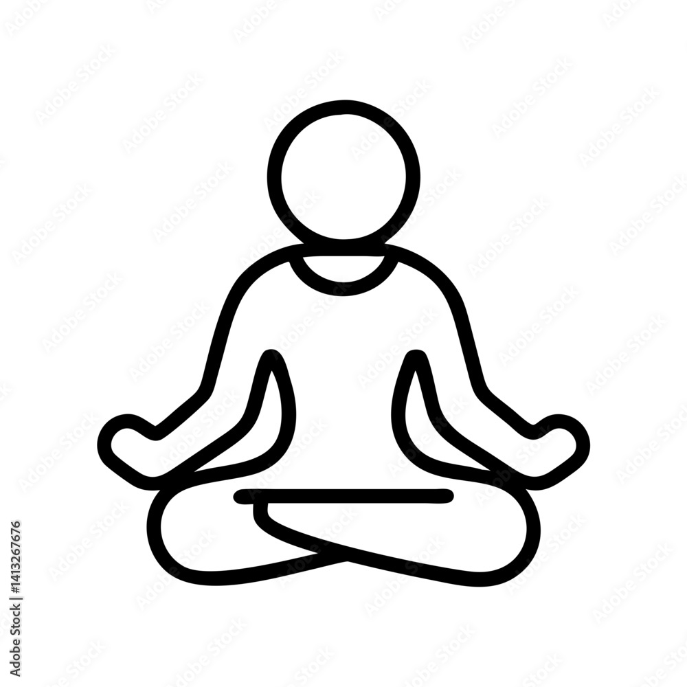 Meditation yoga pose wellness health relaxation mindfulness zen spiritual balance exercise posture peace Meditation yoga pose wellness health relaxation mindfulness zen spiritual balance exercise posture peace