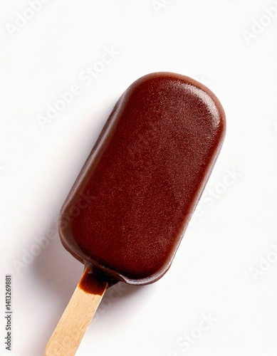 chocolate ice cream 2