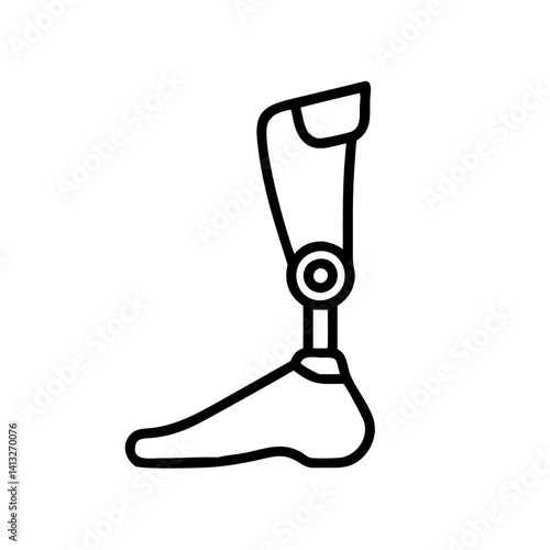 Explore advanced prosthetic leg technology innovative foot and limb replacement solutions today