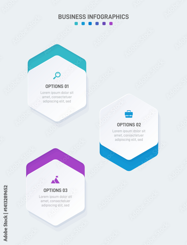 Vertical progress bar featuring 3 arrow-shaped elements, symbolizing the three stages of business strategy and progression. Clean timeline infographic design template. Vector for mobile presentation. Vertical progress bar featuring 3 arrow-shaped elements, symbolizing the three stages of business strategy and progression. Clean timeline infographic design template. Vector for mobile presentation.