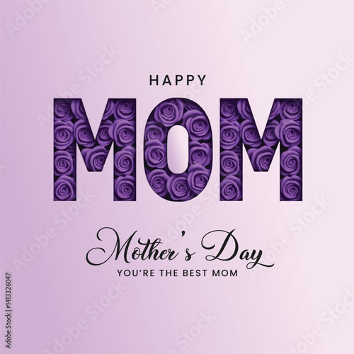 happy mothers day 
