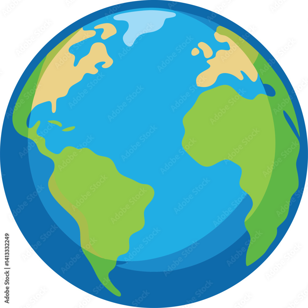 earth earth