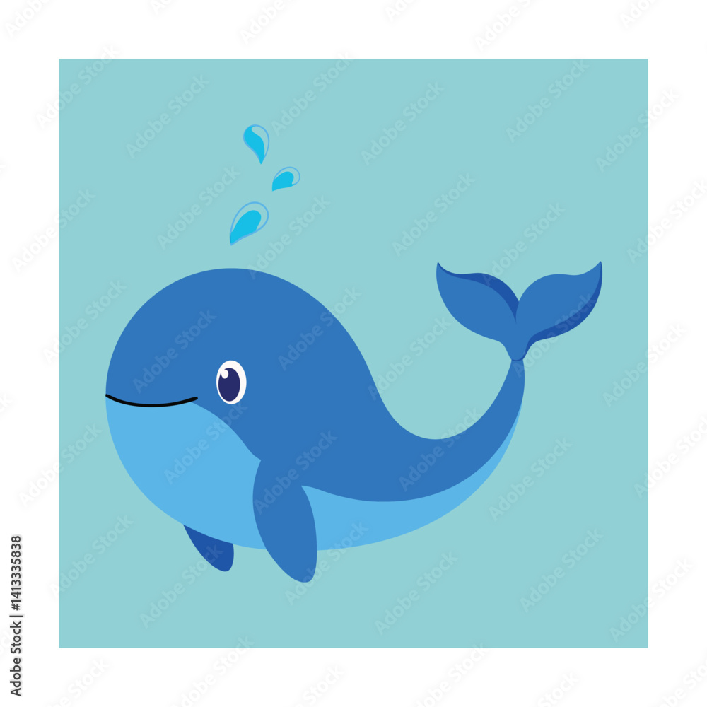 Obraz premium beach with scattered seashells and seaweed