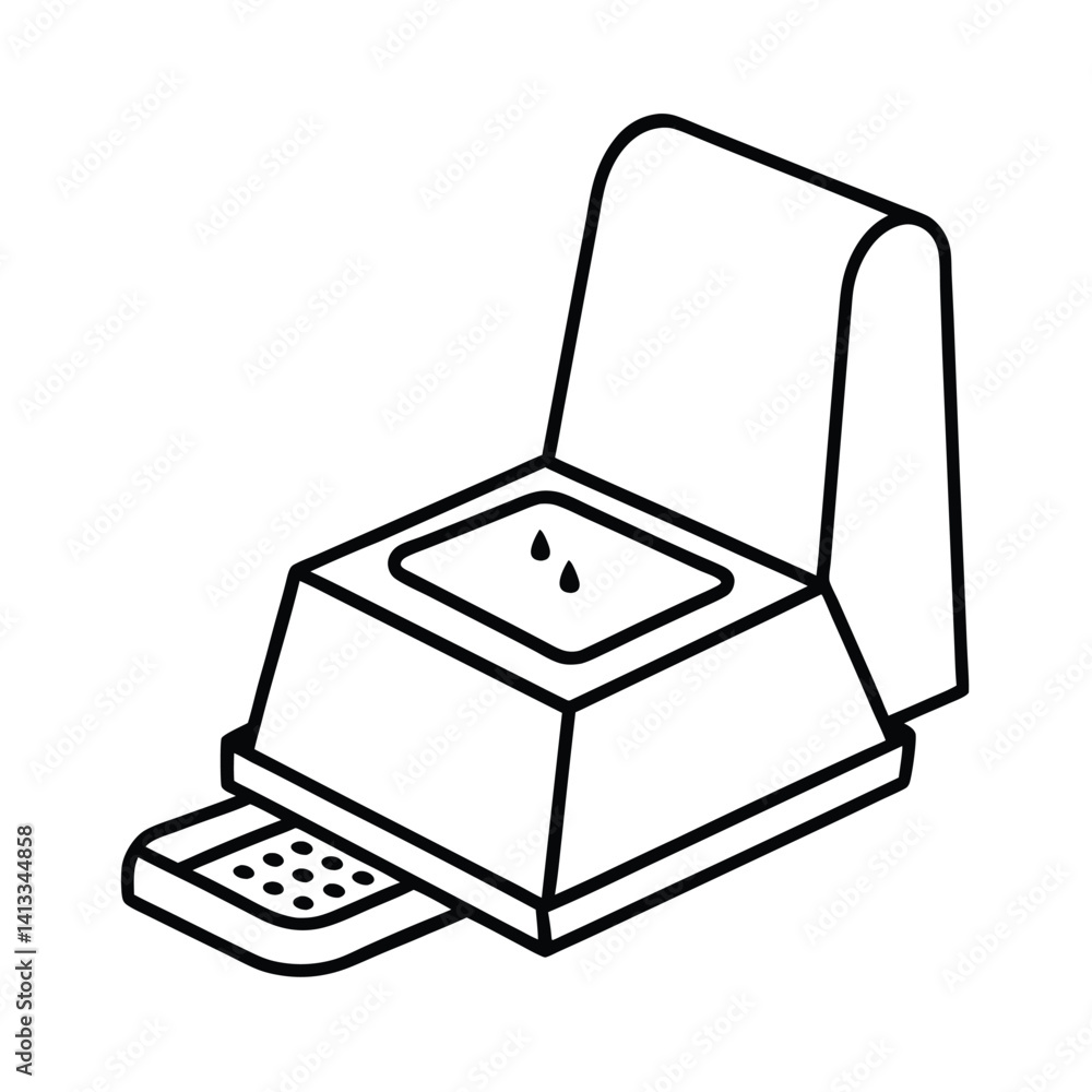 self cleaning litter box with odor control self cleaning litter box with odor control