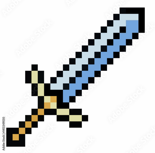 Basic Sword v1