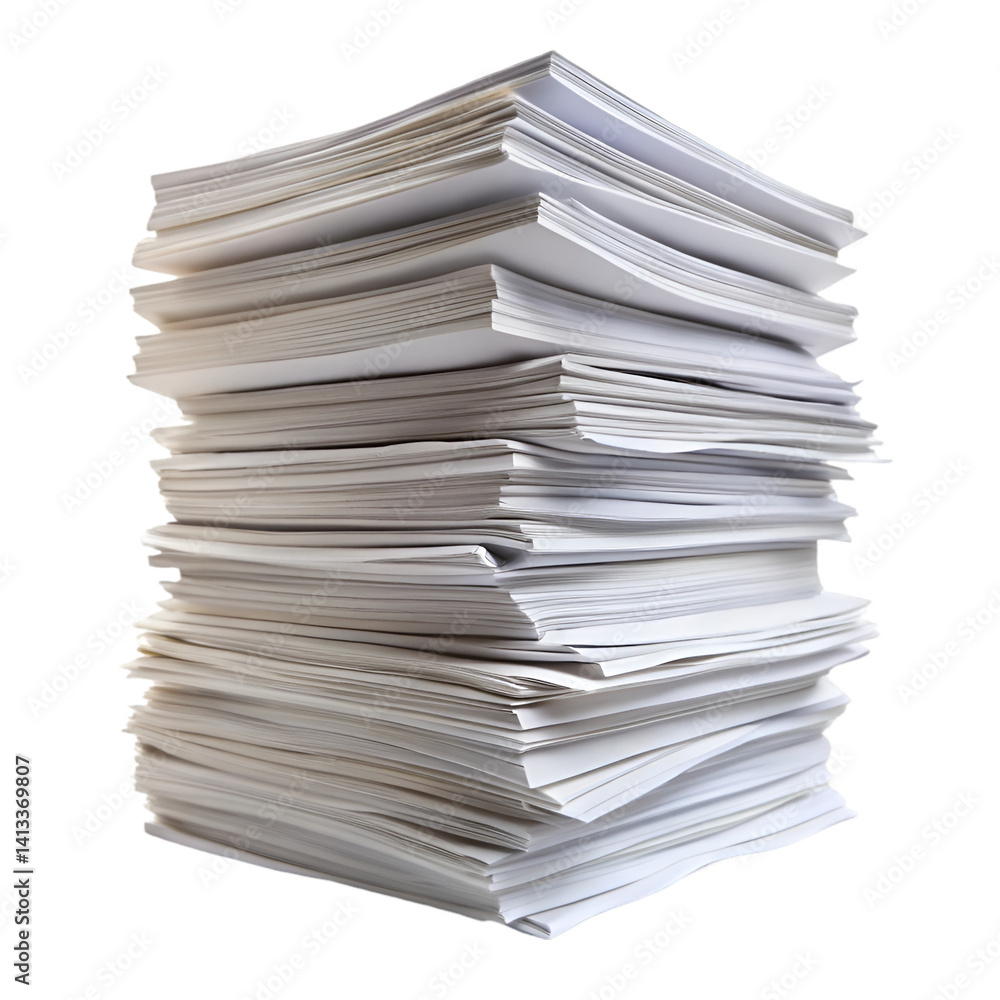stack of magazines stack of magazines