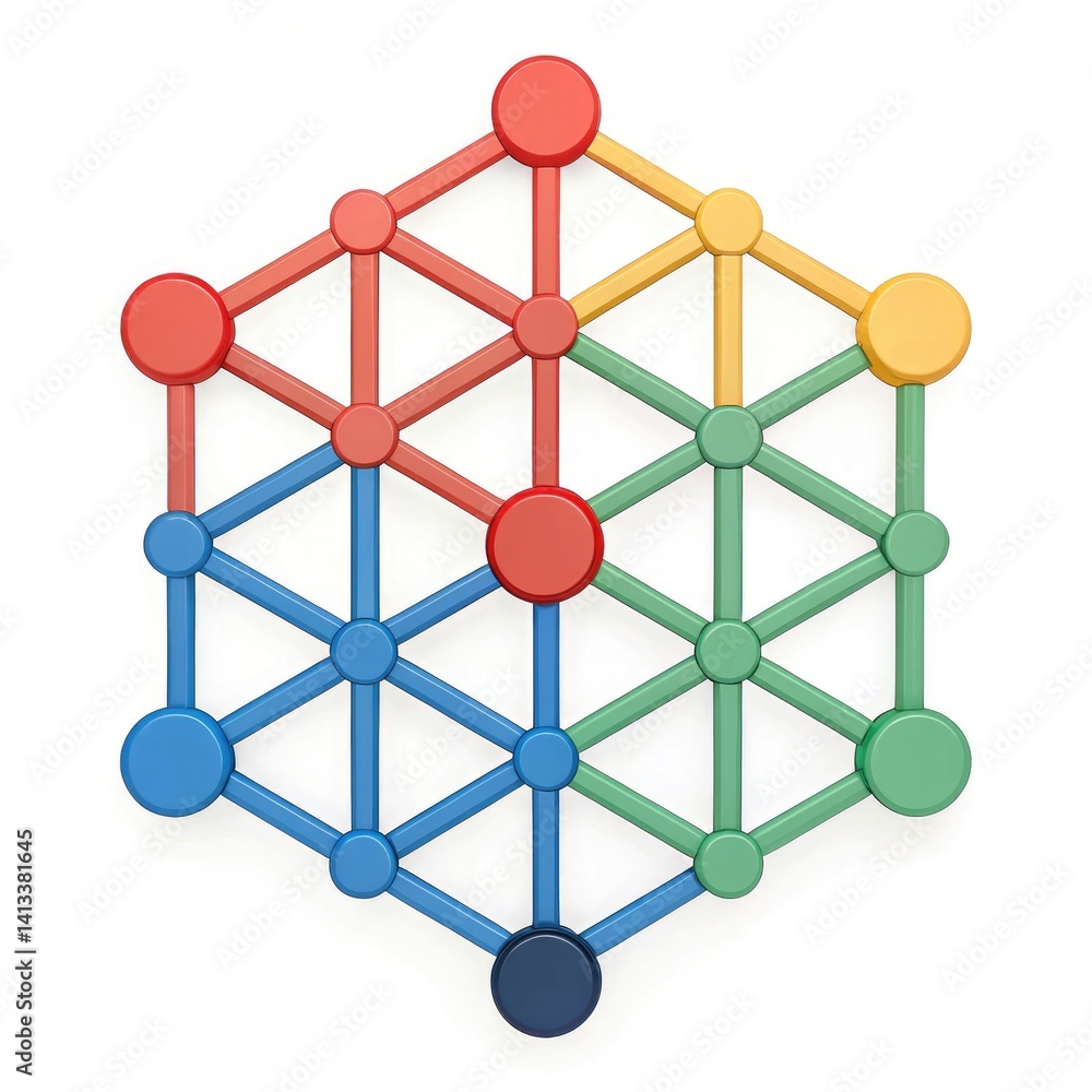 social network connection