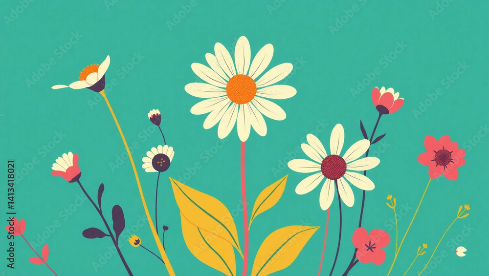 Obraz premium GENERATE AI