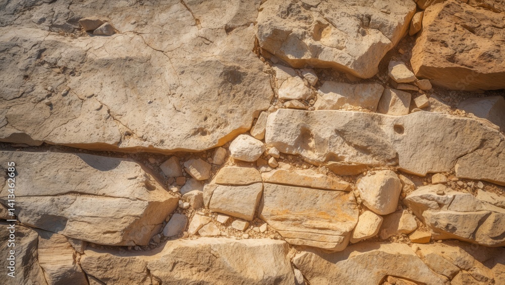 Fototapeta premium stone-patterned backdrop