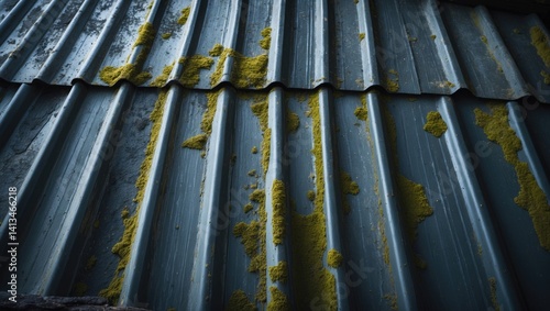 Slate Tiles with Texture