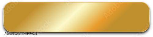 Gold Gradient Button