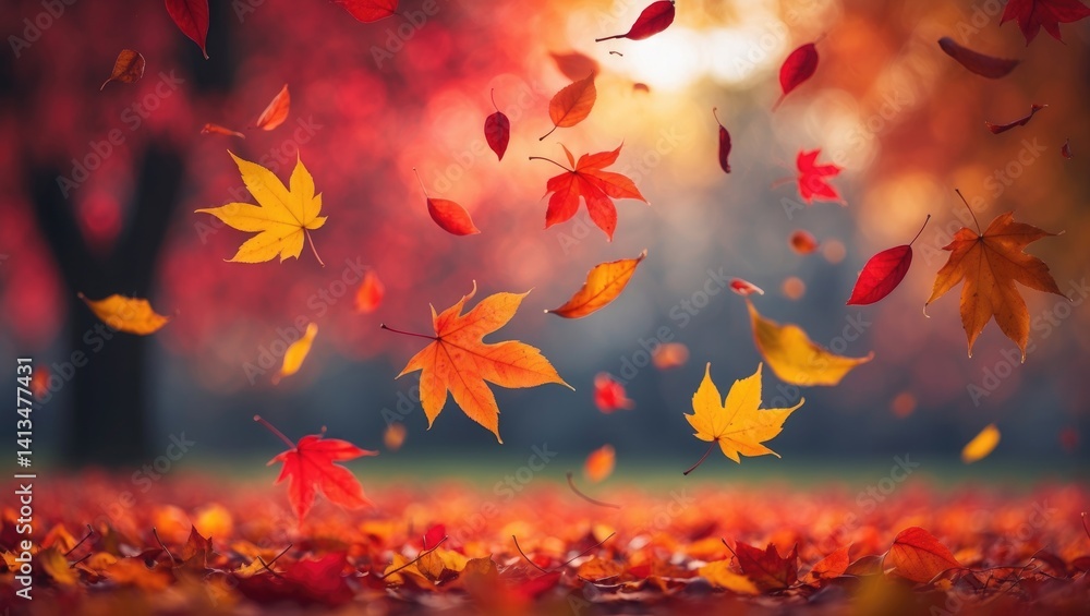 autumnal leaves autumnal leaves