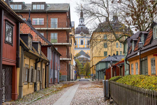 Photography Sweden, Stockholm, Soder Island