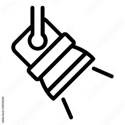 spotlight icon