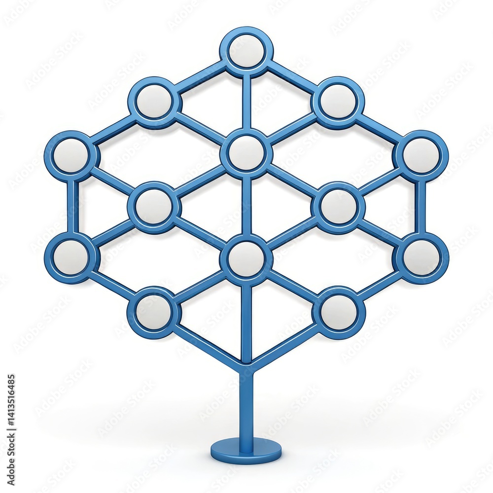 social network concept social network concept
