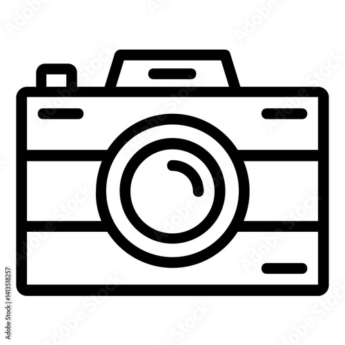 camera icon