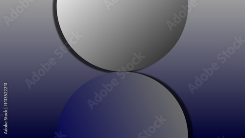 Abstract vector background can be used for design