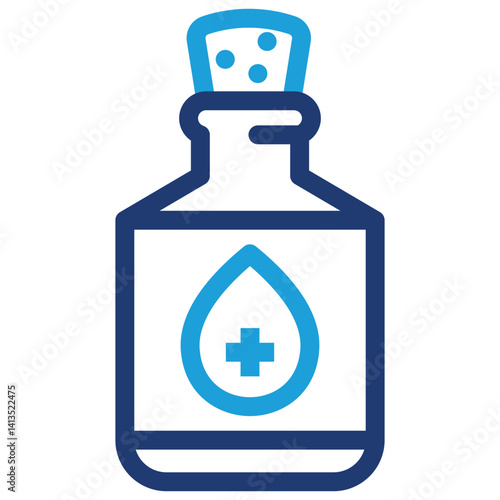 Alcohol Icon