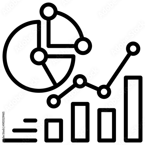Metrics Icon