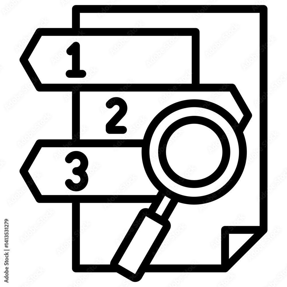 Index Icon Index Icon