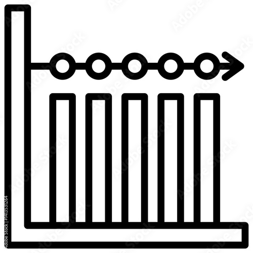 Steady State Icon
