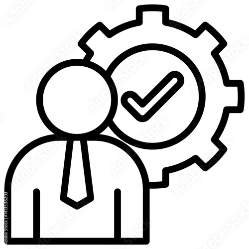 Professional Icon