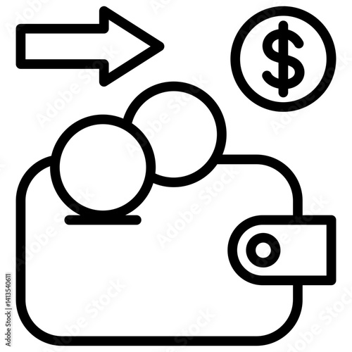 Expenses Icon